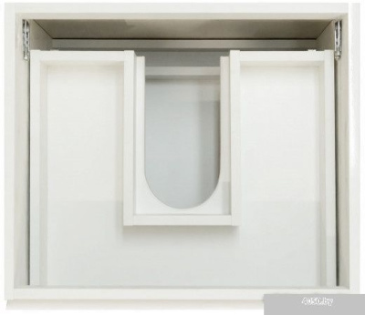 Эстет Dallas Luxe ФР-00001918 (левый)