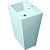 Jaquar KUS-WHT-35401