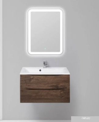 BelBagno Тумба под умывальник MARINO-800-2C-SO-RW-P