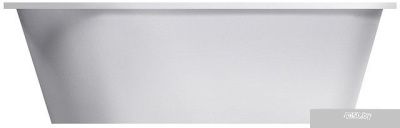 Belux Лондон ВЛН 170x110L (1, белый)