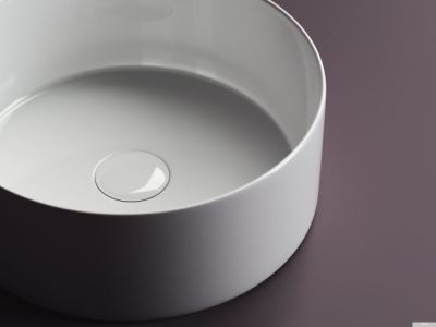 Умывальник Ceramica Nova Element CN6032