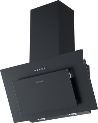 Кухонная вытяжка Weissgauff Yota 600 PB BL