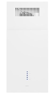 Кухонная вытяжка MAUNFELD Bath Plus 402IL (белый)