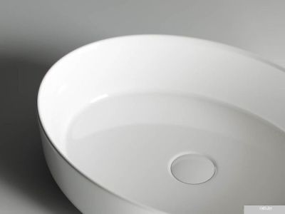 Умывальник Ceramica Nova Element CN5002