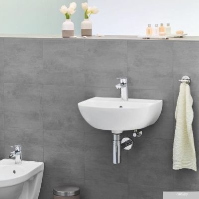 Умывальник Grohe 39424000 45.3x35.4