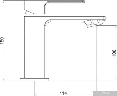 Gross Aqua Edge 6210880C