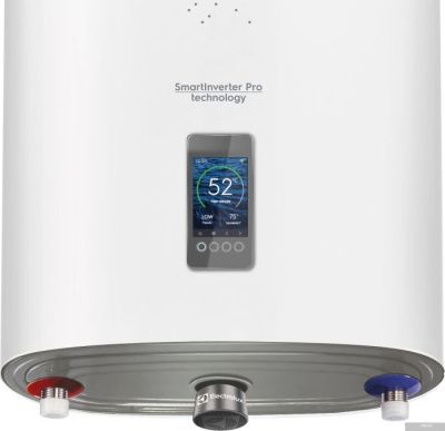 Водонагреватель Electrolux EWH 50 SmartInverter Pro