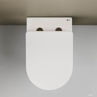 Ceramica Nova Mia Rimless CN1810