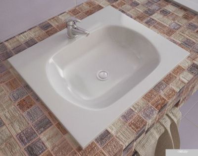 Эстет Milana Silk 60x50 ФР-00014946