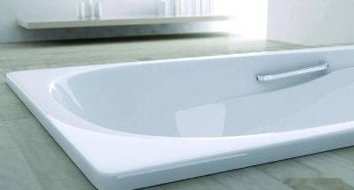 Ванна Smavit Relax Etruria 170x75