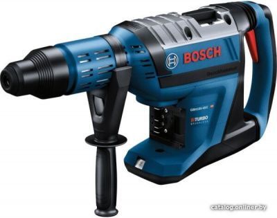 Bosch GBH 18V-45 C Professional 0611913120A2 (с 2-мя АКБ, кейс)