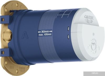 Монтажная коробка Grohe Rainshower 26483000
