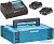 Makita BL1021B + DC10SB (12В/2 Ah + 12В)