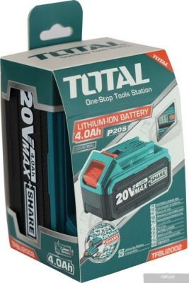 Total TFBLI2002 (20В/4 Ah)