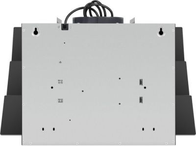 Кухонная вытяжка MAUNFELD Cascada 60 (черный)