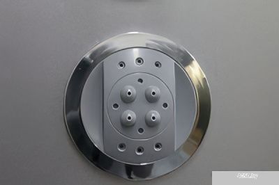 River Desna XL 90/44 MT