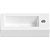 Lavinia Boho Bathroom Sink 33311015