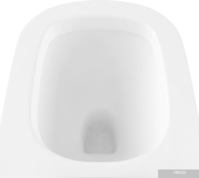 Унитаз Lavinia Boho Relfix Bell Pro 5 в 1 87060215 (белое стекло)