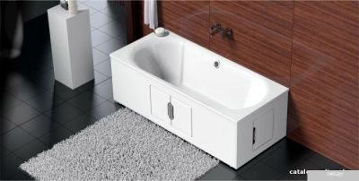 Ванна Belux Омега 1700 (169x75)