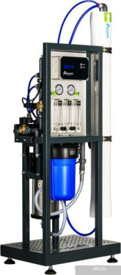 Система обратного осмоса ECOSOFT MO 6500 M6VCTF