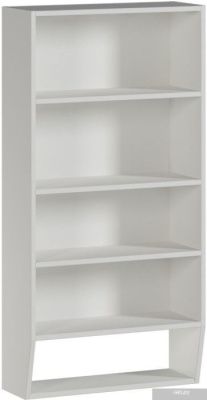 Genesis Мебель Шкаф 1 (белый)