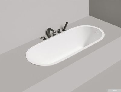 Salini Ornella 170x80 102324M (S-Stone, матовый)