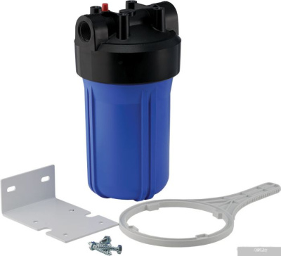 Корпус ECOSOFT механической очистки BB10 1