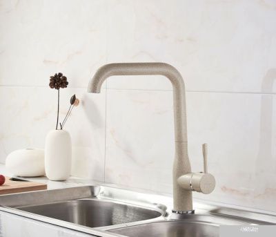 Ledeme H98 L4698M (светло-бежевый матовый)