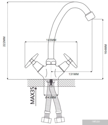 Ekko E4112-1