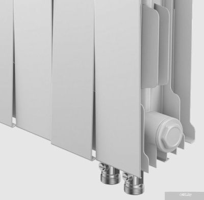 Royal Thermo PianoForte 200 Noir Sable VDR (14 секций)