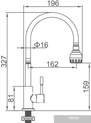 Ledeme L74295