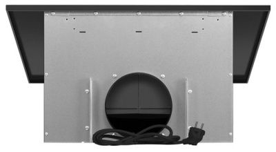 Кухонная вытяжка MAUNFELD Tower A 60 (черный)