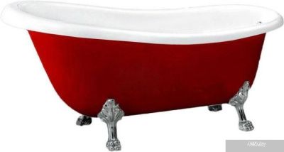 Ванна BelBagno BB04 170x80.5