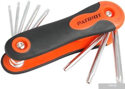 Patriot SKT-8F (8 предметов)
