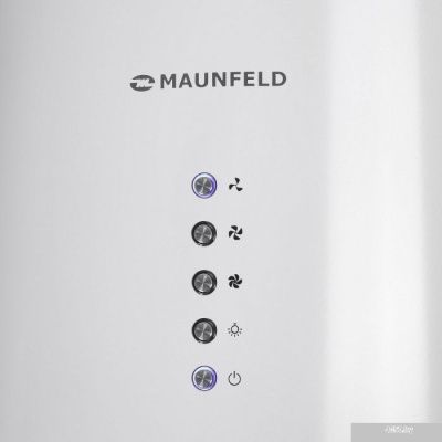 MAUNFELD Lee Light 35 (белый)