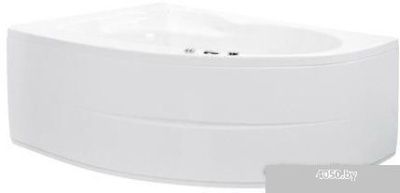 Ванна Poolspa Mistral 150x105 R