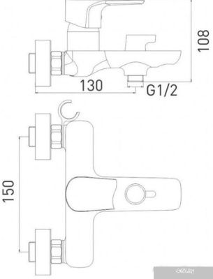 Gross Aqua Evo 2155297MB