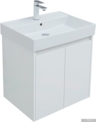 Aquanet Комплект мебели для ванной комнаты Lino 60 00302532