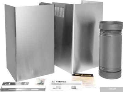 Germes Alt 50 inox