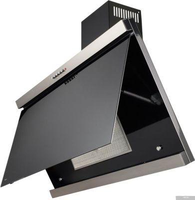 Akpo Kastos 90 WK-4 (черный)