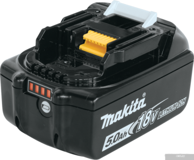 Makita BL1850B (18В/5 Ah)