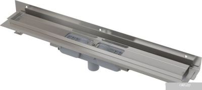 Alcaplast Flexible Low APZ1104-950 (без решетки)
