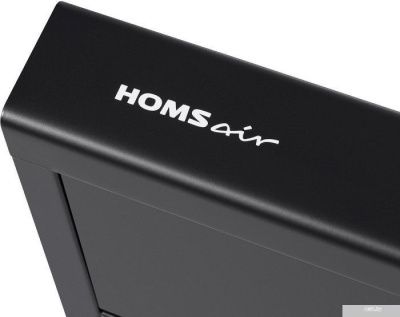 HOMSair Horizontal 50 (черный)