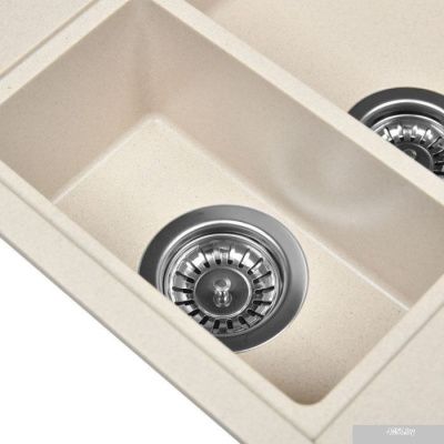 Wisent 580-30WQ (с сифоном GER011)