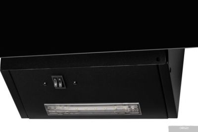 Germes Toscana 60 (1 скорость, черный)