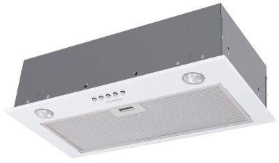 Кухонная вытяжка MAUNFELD Crosby Singl 5028 (белый)