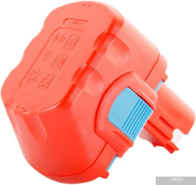 Hammer AKB1215 (12В/1.5 Ah)