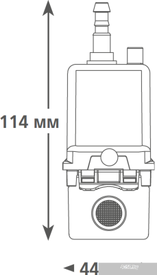 Насос Aspen Pumps Mini Lime