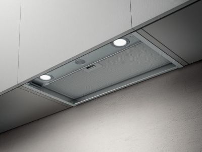 Кухонная вытяжка Elica Box In IX/A/90