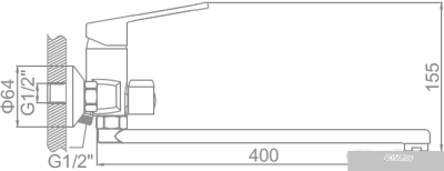 Ledeme L2267